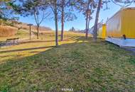 Moderne Twin-Villen mit Luxus-Ausstattung und Panoramablick über den Felmeyergarten. Grünruhelage mit sehr guter Infrastruktur