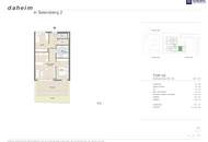 EXKLUSIV! SICHT AUF DEN SCHÖNEN GEDERSBERG! TOP-LEISTUNG! Edles Wohnen in Seiersberg – Zwischen 38 m² und 108 m² für Singles, Paare und Familien! Top-Ausstattung!