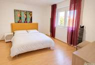 Einfamilienhaus mit Garten in Mörbisch am See – Naturstein-Weinkeller trifft Wellness
