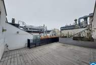 Elegante 3 Zimmerwohnung auf zwei Etagen mit toller Terrasse in Bestlage!