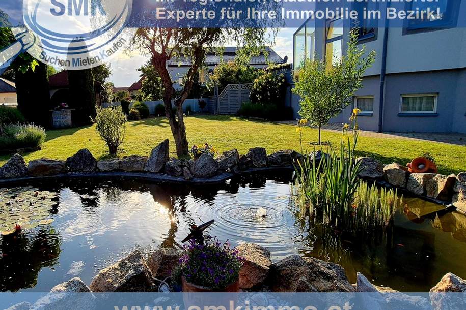Zeitlose Eleganz mit Wohlfühlcharakter!, Haus-kauf, 363.000,€, 2061 Hollabrunn