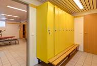 NEUER PREIS ! Barrierefrei, großer Garten und Garagenstellplatz inklusive - perfekte Wohnmöglichkeit !