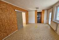 Haus mit Geschäftslokal