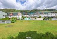 Schöne Maisonettewohnung über den Dächern von Schladming!