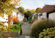 Boutique-Hotel "Genuss am Hof" **** zum Kauf!