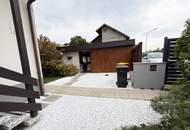 Einfamilienhaus in Pöchlarner Bestlage mit Garten und Garagenanbau