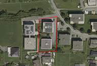 Licht &amp; Raum – moderne Wohnung mit Balkon in ruhiger Lage von Hard