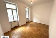 Charmante 3-Zimmer-Wohnung mit Blick in den ruhigen Innenhof - in Top-Lage des 3. Bezirks