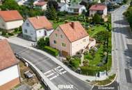 OPEN HOUSE FR 04.09. 16:00 - 18:00 FAMILIEN HAUS in MISTELBACH