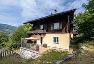 Viel Platz &amp; viele Möglichkeiten – Wohnhaus in Toplage