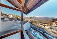 Gemütlich und Effizient! Reihenhaus mit Terrasse und Garage in Ampass zu kaufen!