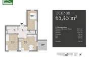 Urbanes Wohnen trifft stilvolle Architektur – Eigentumswohnungen in Graz. - WOHNTRAUM