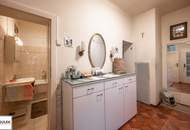 Liegenschaft mit Entwicklungspotenzial in Strebersdorf – Rußbergstraße 83 **VIDEOBESICHTIGUNG**