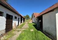 Bauernhaus - Es gibt ihn noch, den Charme vergangener Tage