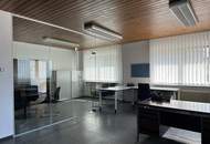 Büro- oder Praxisräumlichkeiten - auch teilbar