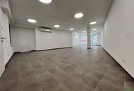 Hernalser Hauptstraße - EBENERDIGES GESCHÄFTSLOKAL *ERSTBEZUG*