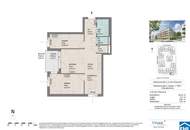 Ihr Wohnglück wartet: Moderne Mietwohnungen im Tullnerfeld