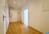 Frisch sanierte 3-Zimmer-Altbauwohnung