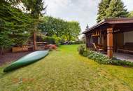 Großzügiges Grundstück trifft auf charaktervolles Wohnen