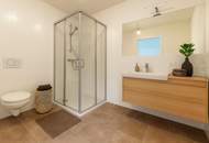 Frisch, modern, einladend – Ihr neues Zuhause im Erstbezug