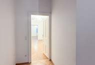 Wohnen im Herzen Wiens: Charmante Altbauwohnung Nähe Graben / Kohlmarkt / Goldenes Quartier / Stephansplatz