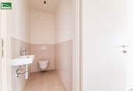 Begehrte Anlegerwohnung (Nettopreis) mit Balkon und genügend Platz in Grünruhelage - Provisionsfrei im "Hirschfeld"