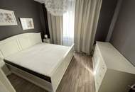 Separat begehbare 4 Zimmer / Tolle Öffi-Anbindung / Gepflegter Zustand