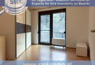 Top-Wohnung mit großer Loggia und Garage!