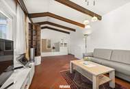 Charmanter Bungalow mit Pool & großem Garten