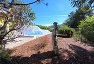 Wunderbare Villa in Alleinlage mit 1,6 ha, im Bezirk St. Veit/Glan