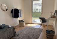 Traumhafte 4 Zimmer-Gartenwohnung im Herzen von Deutsch-Wagram