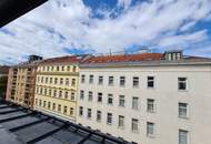 Ihr Investment mit Perspektive: Maisonette mit Galerie &amp; Loggia -befristet vermietetbis 14.11.2028