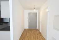 Q11 Leben in Simmering - Moderne 2-Zimmer-Balkonwohnung mit Deckenkühlung!