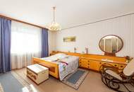 Einfamilienhaus mit wunderschönem Grundstück in ruhiger Lage