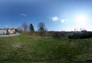 Entzückendes Haus mit Naturbadeteich, Sauna, Jacuzzi in ruhiger idylischer Lage am Güssinger Hügelland mit Traumaussicht