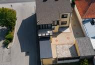 Großzügiges Wohnhaus mit Terrasse, Garage und viel Platz in Atzenbrugg