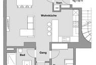 Marie | Balkonträume im Altbau – stilvoll & sonnig