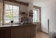 Großzügiges Lager mit Freifläche in Mönchhof, 3582m², teilrenoviert, 6 Stellplätze, €850.000