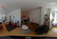 Unbefristet vermietete Wohnung nahe Hohe Warte und Wertheimsteinpark