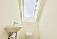 AB SOFORT BEZIEHBAR!! Traumhafte Dachgeschosswohnung inkl. sehr großer Terrasse! Tolle Anbindung - U1 Kagranerplatz!!