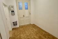 Charmante 1 Zimmer Altbauwohnung in 1150 Wien – unbefristet & sofort beziehbar!