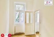 Top-Sanierte freundliche 2-Zimmer-Wohnung im 3. Liftstock Nähe Margaretenplatz 1050 Wien