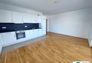 große 3-Zimmerwohnung mit optimalem Grundriss im Wohnpark Tullnerfeld - im Grünen wohnen, aber in der Stadt arbeiten - Tiefgaragenplatz optional möglich!