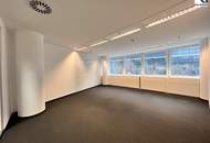 360 TOUR // NEUBAU - BÜROFLÄCHEN im ANDOMEDA TOWER