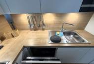 Exklusiv und komplett möblierte 3-Zimmer-Terrassenwohnung für gehob. Ansprüche // Excl. and fully furnished 3-room terr. apt for discerning tastes //