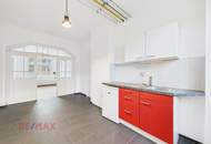 Wo Ihr Business zuhause ist – Büro in zentraler Lage