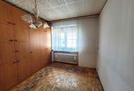 Platz für zwei Familien