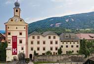 Modernes Wohnen trifft auf historisches Stadtturm-Haus. Ihr Lebens(t)raum in der Künstlerstadt Gmünd. PROVISIONSFREI FÜR DEN KÄUFER!!