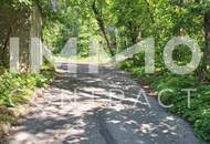 Baurechtsliegenschaft mit Planung für ein Luxus Doppelhaus; kurz vor Baugenehmigung, Baurechtszins nur 650.-/Monat