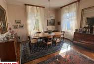 Villa in bester Geidorfer Lage
